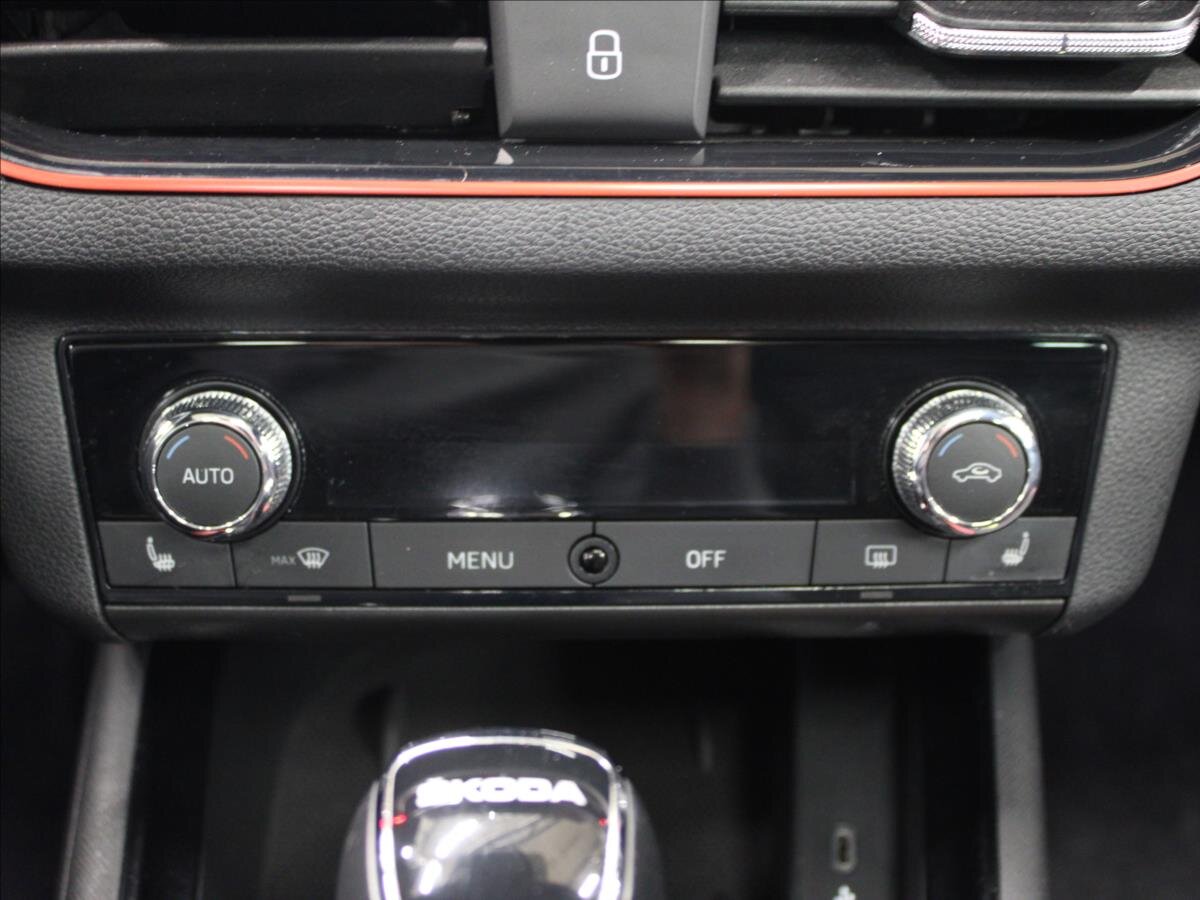 Škoda Scala Kombi 1,5 l 110 kw