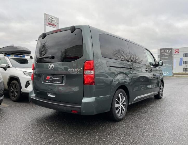 Toyota ProAce Verso 6