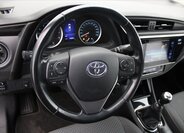 Toyota Corolla Sedan 1,6 l 97 kw