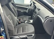 Škoda Octavia Kombi 1,8 l 112 kw