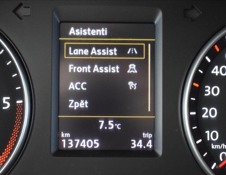 Volkswagen Sharan 27