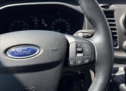 Ford Transit Skříň 2,0 l 96 kw