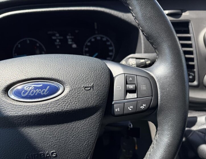 Ford Transit Skříň 2,0 l 96 kw