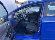 Ford Fiesta 16