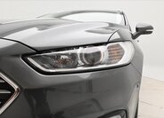 Ford Mondeo Kombi 2,0 l 110 kw