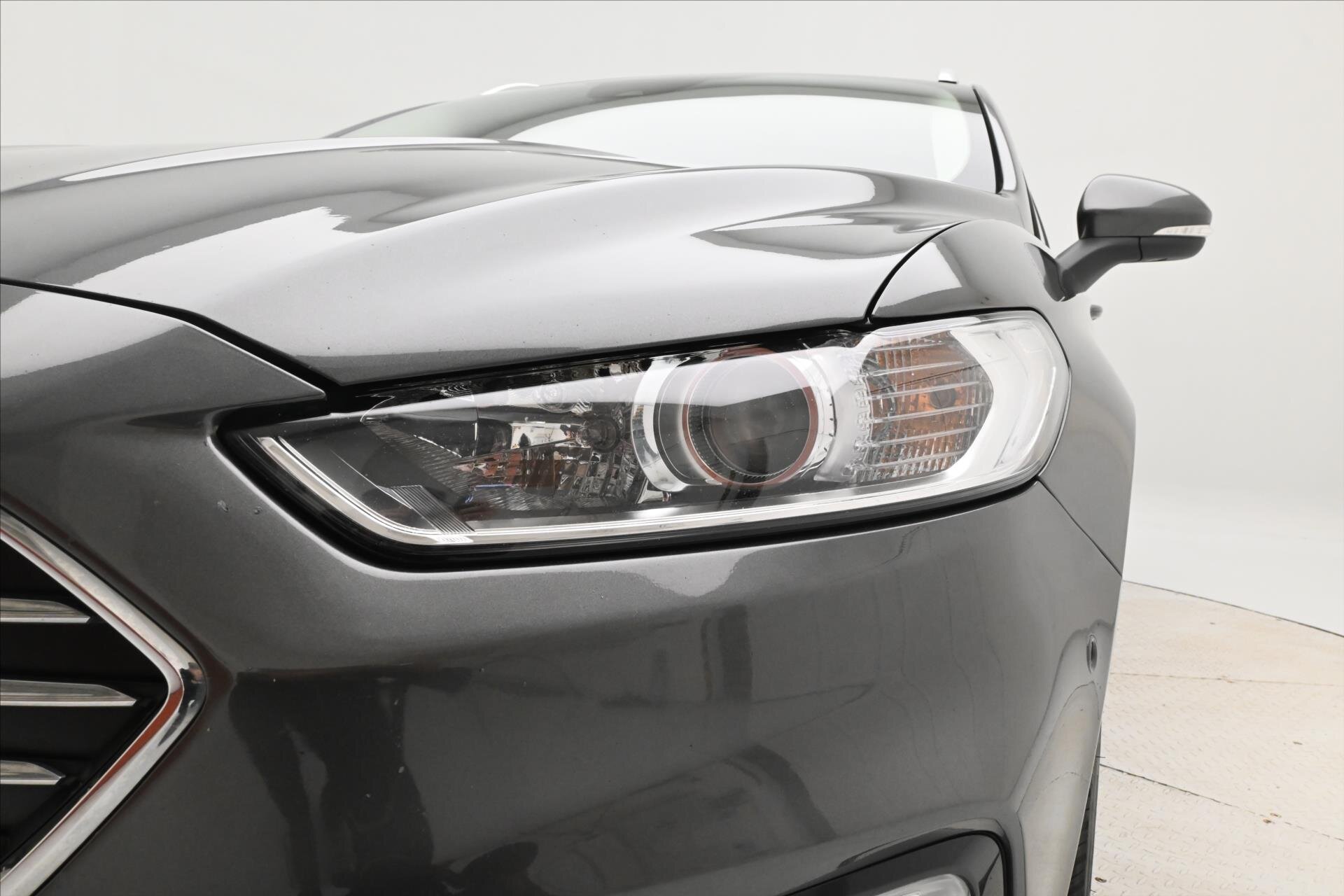 Ford Mondeo Kombi 2,0 l 110 kw