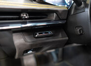 Chevrolet Corvette Kabriolet 6,2 l 353 kw