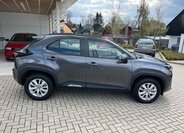 Toyota Yaris Cross SUV / Terénní 1,5 l 68 kw