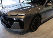 BMW Řada 7 Ostatní 3,0 l 210 kw