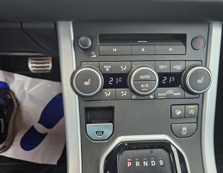 Land Rover Range Rover 23