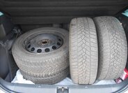 Škoda Yeti Ostatní 1,2 l 77 kw