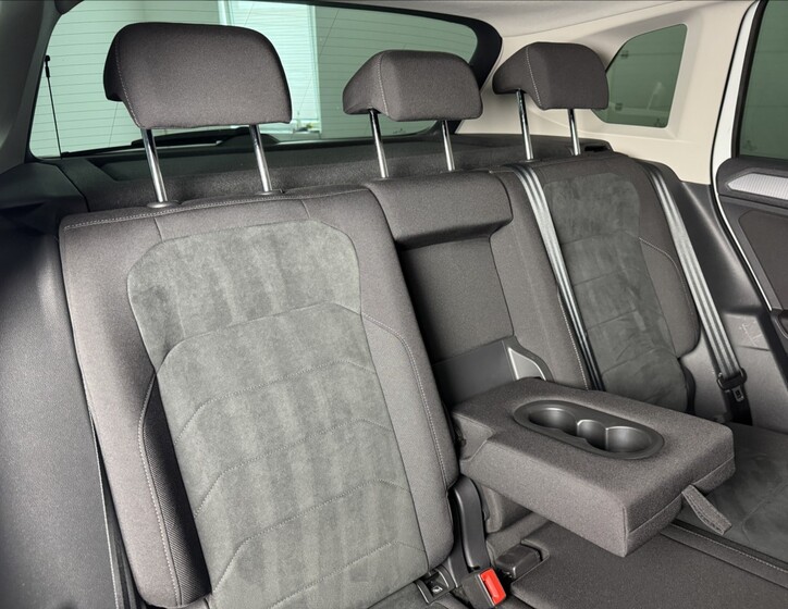 Volkswagen Tiguan 14