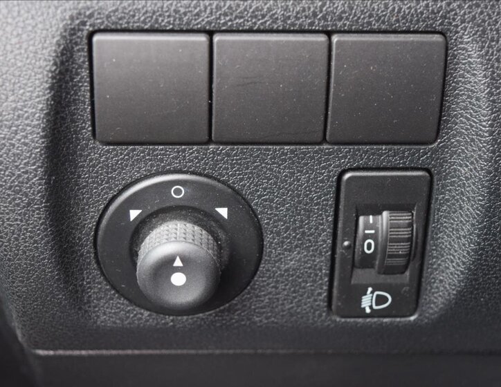 Peugeot Partner Kombi 1,6 l 66 kw