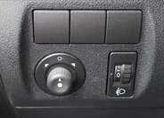 Peugeot Partner Kombi 1,6 l 66 kw