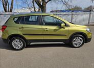 Suzuki SX4 S-Cross 7