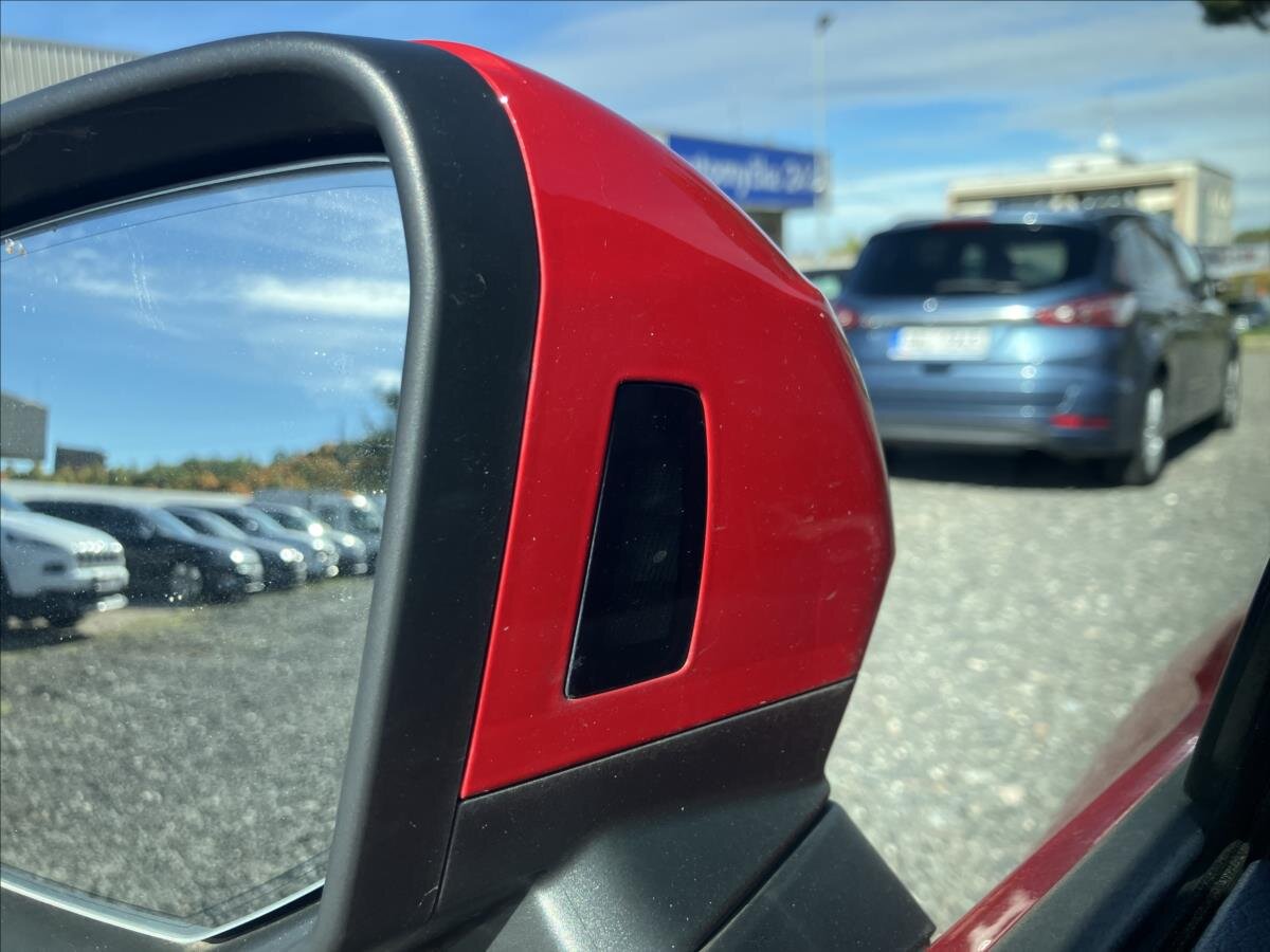 Audi Q2 SUV / Terénní 2,0 l 110 kw