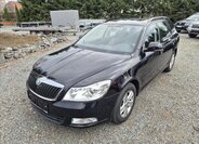 Škoda Octavia Kombi 1,4 l 90 kw