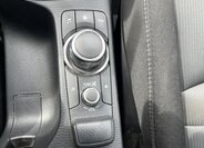 Mazda CX-3 Kombi 1,5 l 77 kw