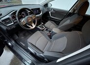 KIA Ceed Hatchback 998,0 74 kw