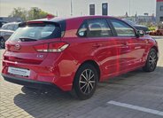 Hyundai i30 Hatchback 1,5 l 80 kw
