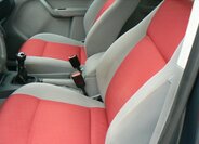 Volkswagen Caddy MPV 1,9 l 77 kw