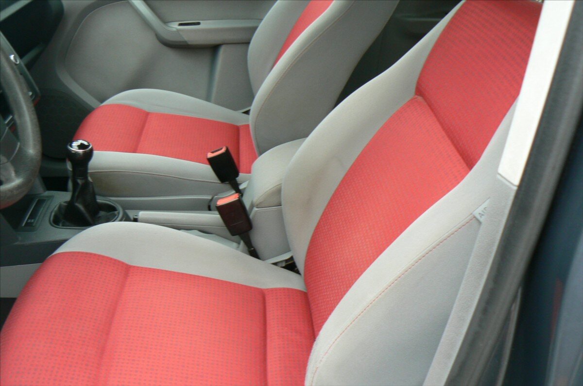 Volkswagen Caddy MPV 1,9 l 77 kw