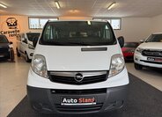 Opel Vivaro MPV 2,0 l 84 kw