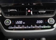 Toyota Corolla Cross Hatchback 2,0 l 112 kw