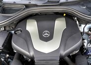 Mercedes-Benz GLS 10