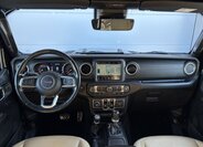 Jeep Wrangler Ostatní 2,1 l 147 kw