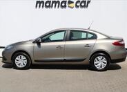 Renault Fluence 4