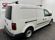 Volkswagen Caddy Ostatní 1,4 l 81 kw