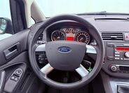 Ford C-MAX 14
