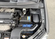 Hyundai Tucson Kombi 2,0 l 104 kw