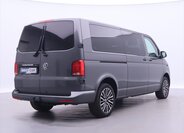 Volkswagen Transporter Kombi 2,0 l 110 kw