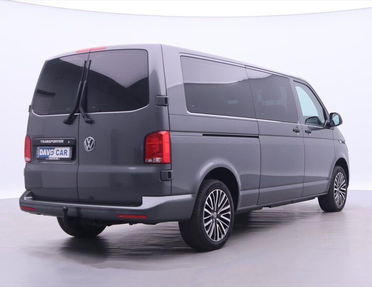Volkswagen Transporter Kombi 2,0 l 110 kw