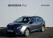 Seat Ibiza 1
