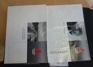 Mitsubishi Outlander 29