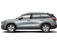 Škoda Kodiaq SUV / Terénní 1,5 l 110 kw