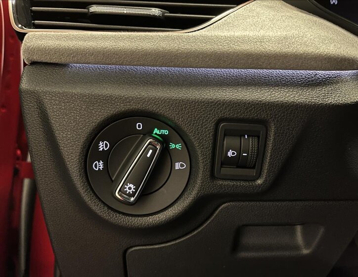 Škoda Scala Hatchback 999,0 85 kw