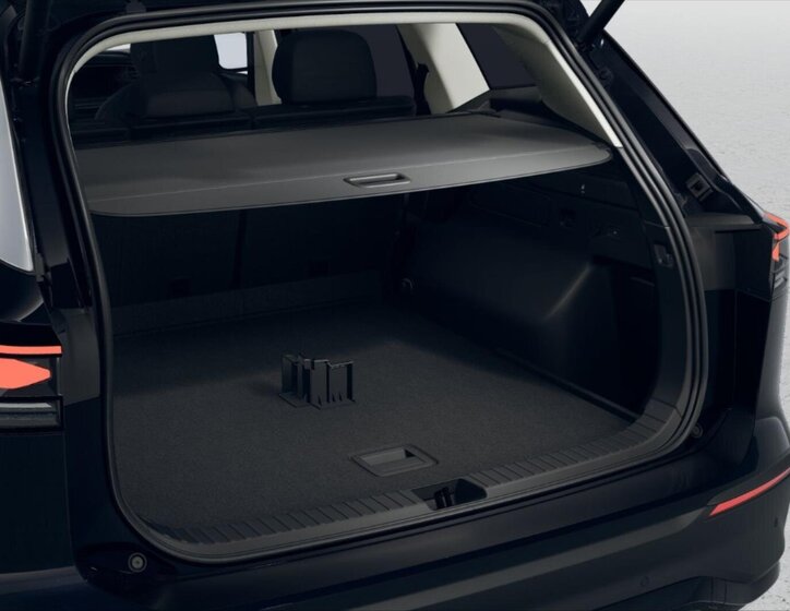 Volkswagen Tayron SUV 2,0 l 110 kw