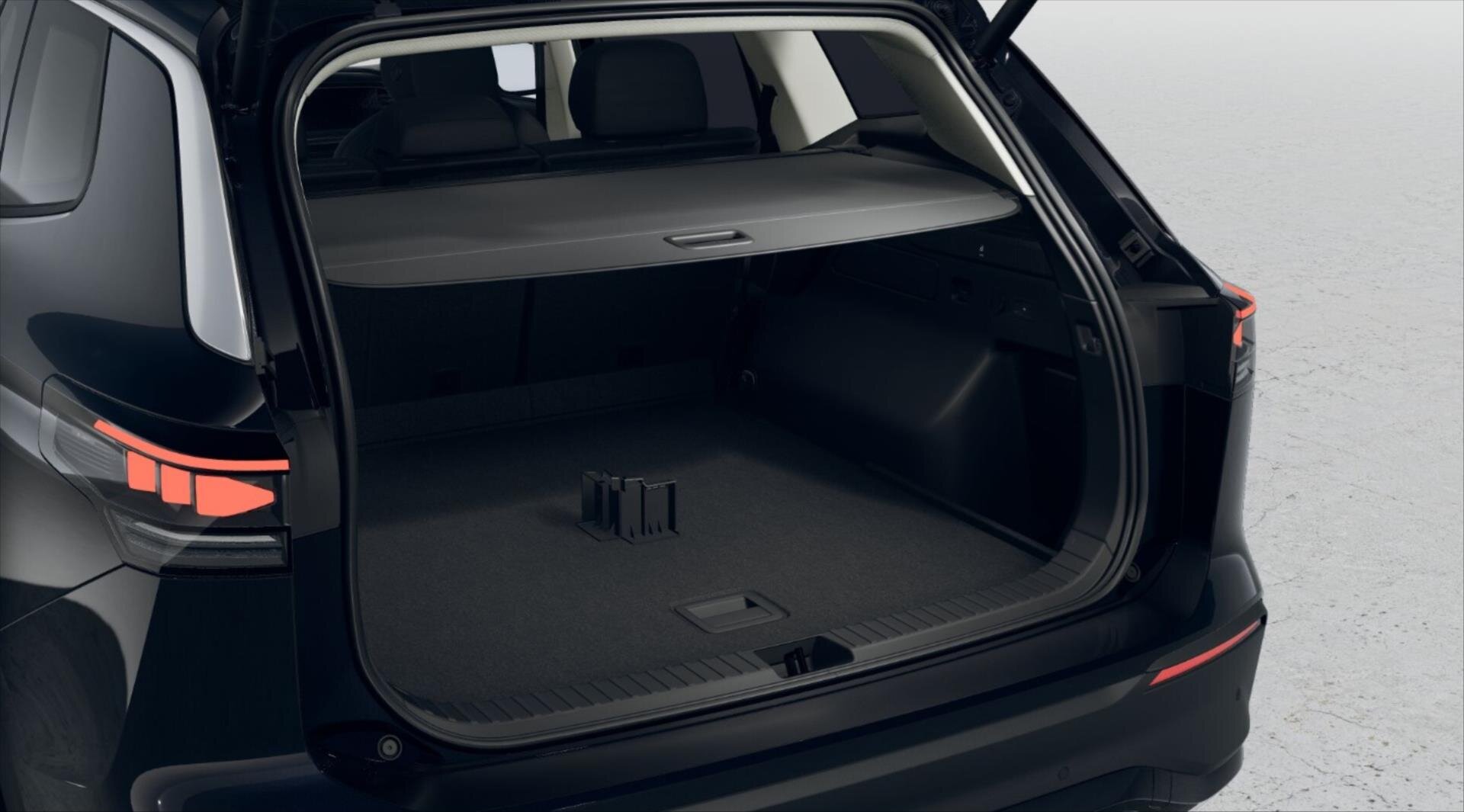 Volkswagen Tayron SUV 2,0 l 110 kw