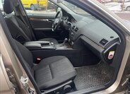 Mercedes-Benz Třídy C Sedan / Limuzína 3,0 l 170 kw