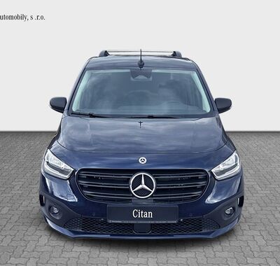 Mercedes-Benz Citan 8