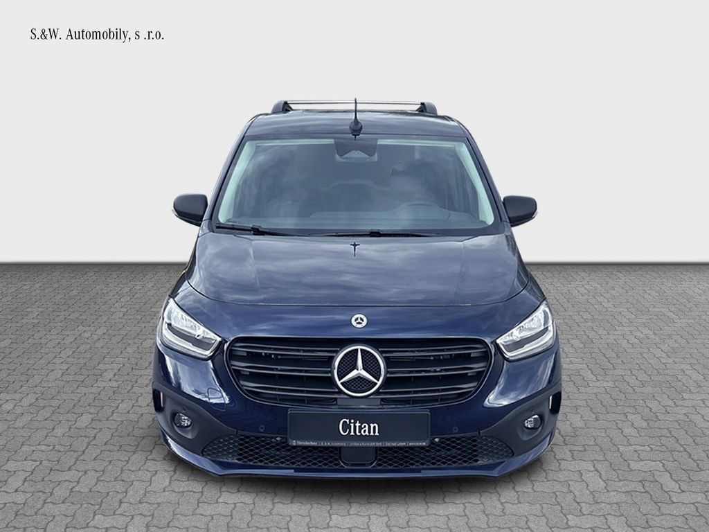 Mercedes-Benz Citan