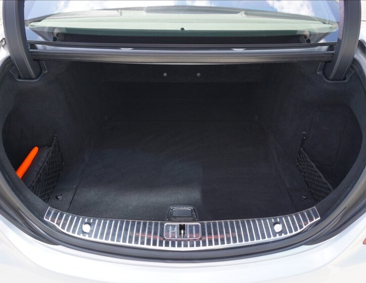 Mercedes-Benz Třídy S Ostatní 4,7 l 335 kw