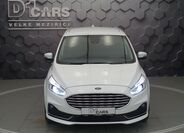 Ford Galaxy MPV 2,0 l 110 kw