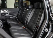 Mercedes-Benz GLS SUV / Terénní 2,9 l 243 kw