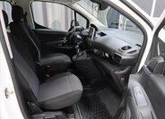 Peugeot Partner Kombi 1,5 l 96 kw