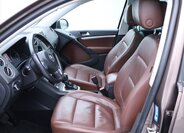 Volkswagen Tiguan SUV / Terénní 2,0 l 132 kw